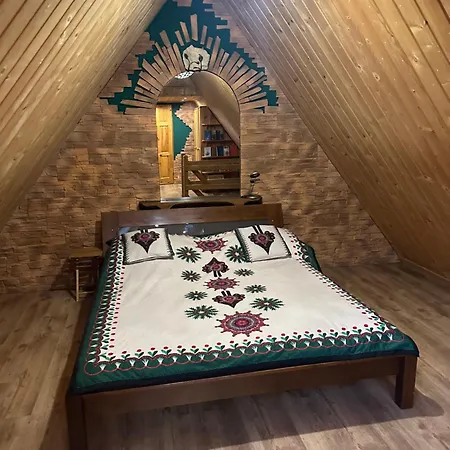 Owieczka Apartment *